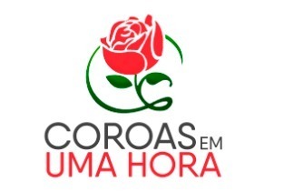 Coroas em uma hora | Coroas de Flores para todo o Brasil